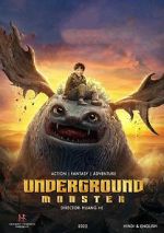 Watch Underground Monster 123movieshub