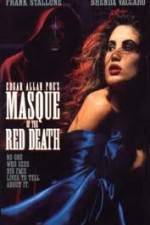 Watch Masque of the Red Death 123movieshub