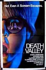 Watch Death Valley 123movieshub