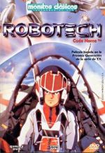 Watch Codename: Robotech 123movieshub