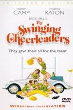 Watch The Swinging Cheerleaders 123movieshub