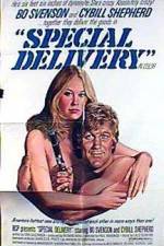 Watch Special Delivery (1976) 123movieshub