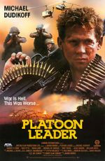 Watch Platoon Leader 123movieshub