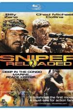 Watch Sniper Reloaded 123movieshub