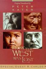 Watch How the West Was Lost 123movieshub