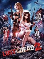 Watch Rape Zombie: Lust of the Dead 2 123movieshub