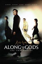 Watch Along with the Gods: The Two Worlds 123movieshub