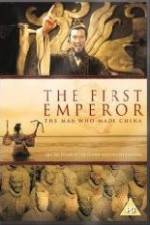 Watch The First Emperor 123movieshub