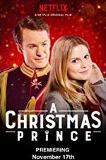 Watch A Christmas Prince 123movieshub