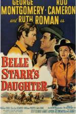 Watch Belle Starr's Daughter 123movieshub