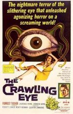 Watch The Crawling Eye 123movieshub