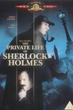 Watch The Private Life of Sherlock Holmes 123movieshub