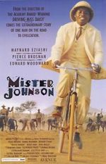 Watch Mister Johnson 123movieshub
