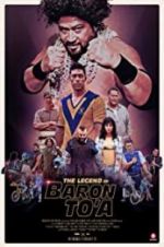 Watch The Legend of Baron To\'a 123movieshub