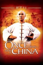 Watch Once Upon a Time in China 123movieshub