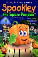 Watch Spookley the Square Pumpkin 123movieshub