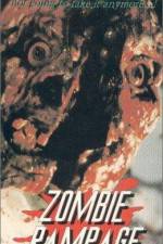 Watch Zombie Rampage 123movieshub