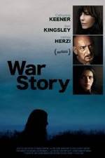 Watch War Story 123movieshub