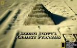 Watch Saving Egypt\'s Oldest Pyramid 123movieshub