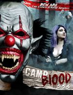 Watch Camp Blood 666 123movieshub