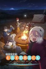 Watch Laid-Back Camp Movie 123movieshub