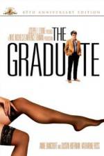 Watch The Graduate 123movieshub