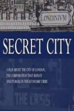 Watch Secret City 123movieshub