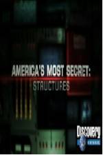 Watch America's Most Secret Structures 123movieshub