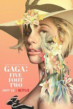 Watch Gaga: Five Foot Two 123movieshub