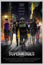 Watch Superheroes 123movieshub