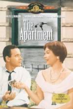 Watch The Apartment 123movieshub