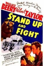Watch Stand Up and Fight 123movieshub