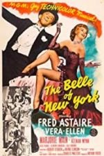 Watch The Belle of New York 123movieshub