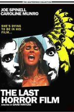 Watch The Last Horror Film 123movieshub