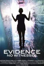 Watch Evidence 123movieshub