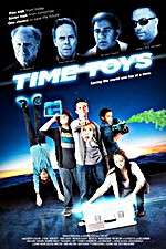 Watch Time Toys 123movieshub