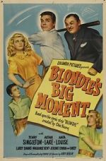 Watch Blondie\'s Big Moment 123movieshub