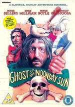 Watch Ghost in the Noonday Sun 123movieshub