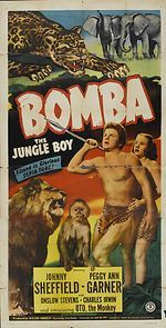 Watch Bomba: The Jungle Boy 123movieshub