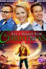 Watch All I Want for Christmas 123movieshub