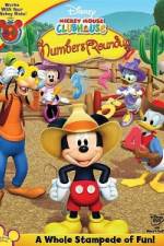 Watch Mickey Mouse Clubhouse Mickeys Numbers Roundup 123movieshub