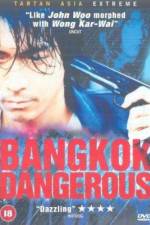 Watch Bangkok Dangerous 123movieshub