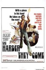 Watch The Harder They Come 123movieshub