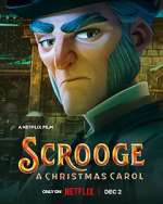 Watch Scrooge: A Christmas Carol 123movieshub