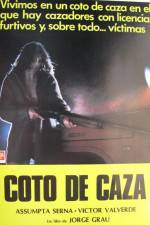 Watch Coto de caza 123movieshub