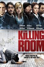 Watch The Killing Room 123movieshub