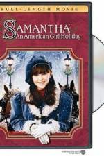 Watch Samantha An American Girl Holiday 123movieshub