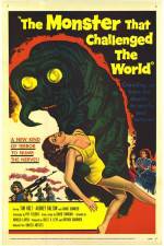 Watch The Monster That Challenged the World 123movieshub