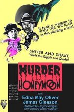 Watch Murder on a Honeymoon 123movieshub