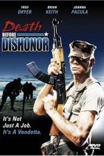 Watch Death Before Dishonor 123movieshub